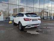 Lada (ВАЗ) Vesta I Рестайлинг (NG) Ижевск  - изображение 33