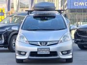 Honda Fit Shuttle I Новосибирск  - изображение 32