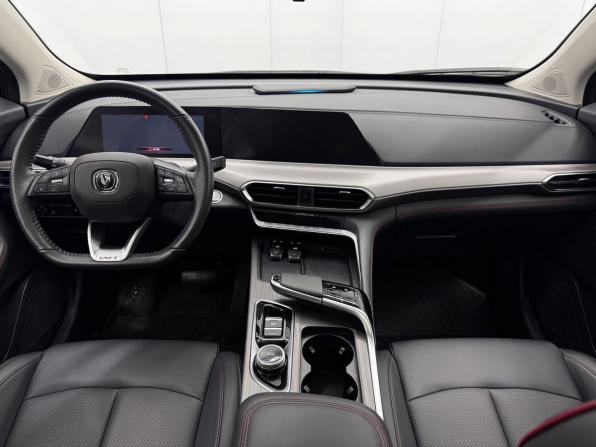 Changan UNI-T I с пробегом 2023 года, цена 2 277 000 рублей, 26554 км, внедорожник, Автокод Объявления