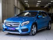 Mercedes-Benz GLA I (X156) Ростов-на-Дону  - изображение 13