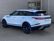 Land Rover Range Rover Velar I Москва  - изображение 34