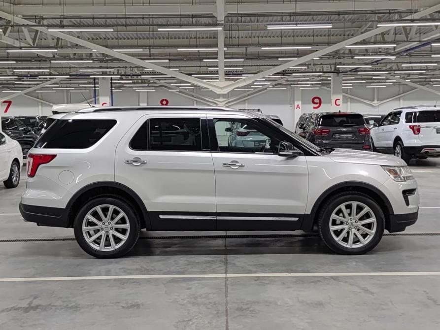 Ford Explorer V Рестайлинг 2 Казань  - изображение 5