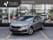 Skoda Rapid II Казань  - изображение 9