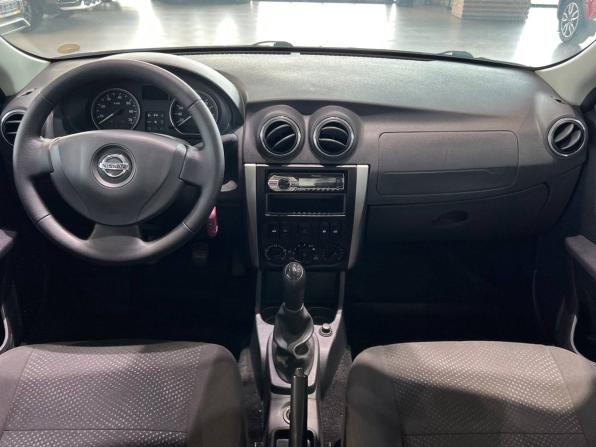 Nissan Almera III (G15) с пробегом 2014 года, цена 890 000 рублей, 88537 км, седан, Автокод Объявления