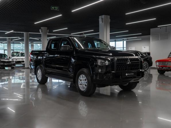 Mitsubishi L200 VI с пробегом 2025 года, цена 4 700 000 рублей, 20 км, пикап, Автокод Объявления