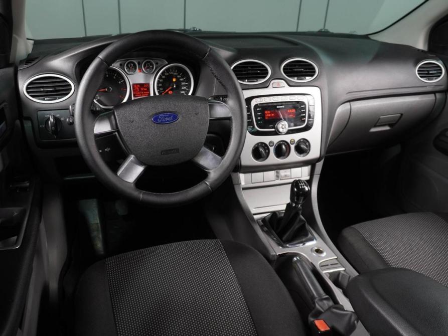 Ford Focus II Рестайлинг Воронеж  - изображение 6