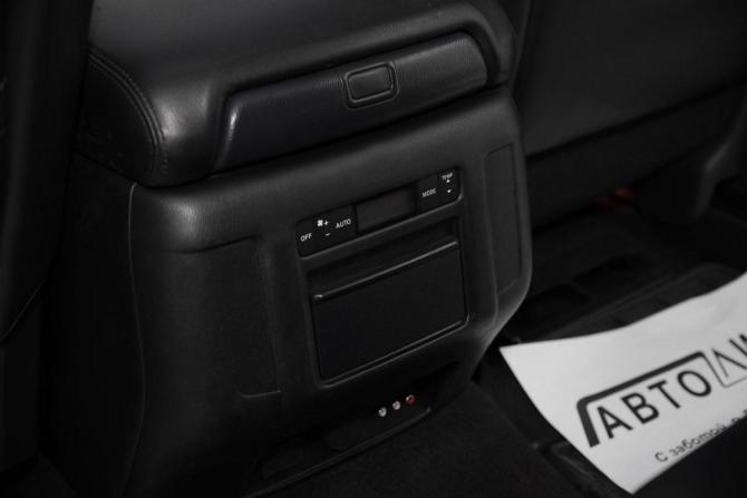 Nissan Patrol VI (Y62) с пробегом 2011 года, цена 1 439 000 рублей, 150766 км, внедорожник, Автокод Объявления