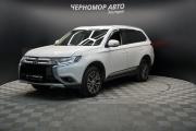 Mitsubishi Outlander III Рестайлинг 2 Крым  - изображение 26
