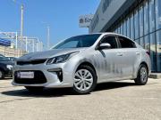 Kia Rio IV Рестайлинг Краснодар  - изображение 25