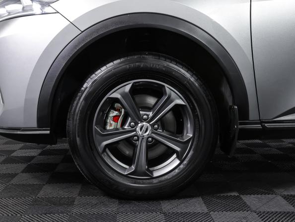 Haval F7 I Рестайлинг с пробегом 2023 года, цена 2 095 000 рублей, 68931 км, внедорожник, Автокод Объявления
