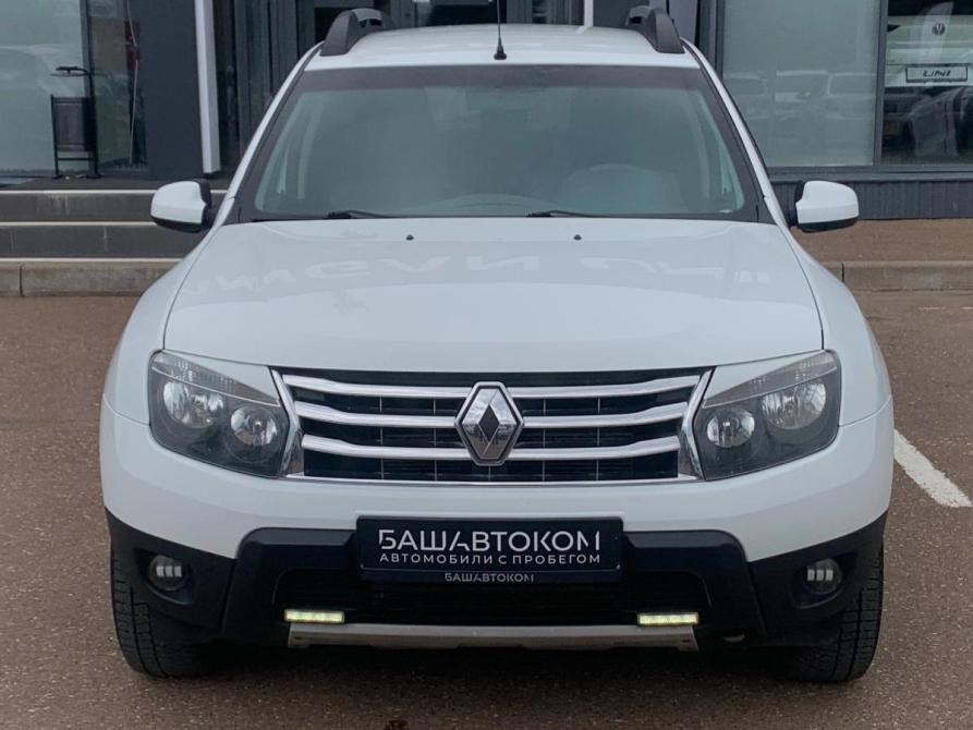 Renault Duster I Стерлитамак  - изображение 3