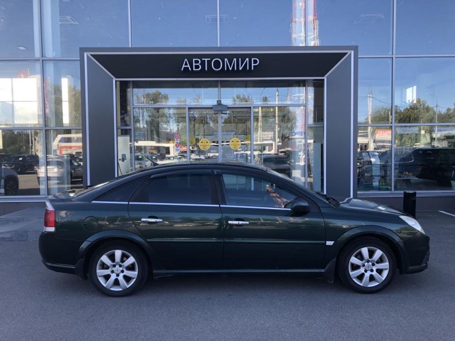 Opel Vectra C Рестайлинг Брянск  - изображение 4