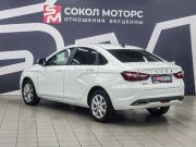 Lada (ВАЗ) Vesta I Рестайлинг (NG) Ростов-на-Дону  - изображение 29