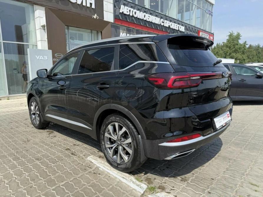 Chery Tiggo 7 Pro I Набережные Челны  - изображение 18