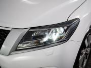 Nissan Pathfinder IV Иркутск  - изображение 46