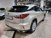 Lexus RX IV Москва  - изображение 53