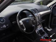 Ford S-MAX I Рестайлинг Москва  - изображение 33