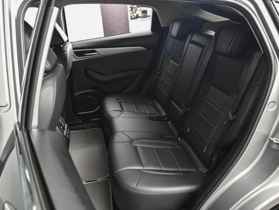 Haval F7x I Рестайлинг Ставрополь  - изображение 9