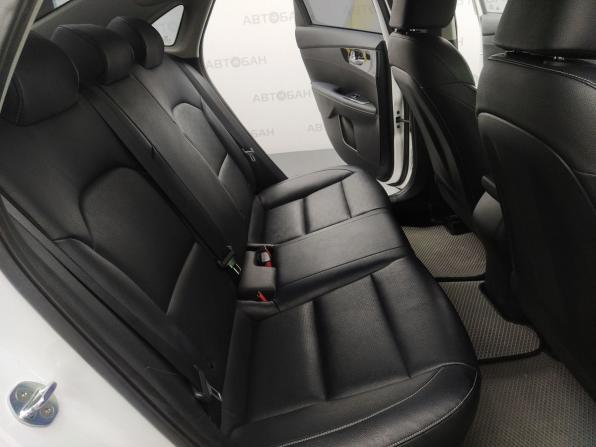 Kia K3 II с пробегом 2020 года, цена 1 599 000 рублей, 131379 км, седан, Автокод Объявления