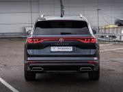 Volkswagen Talagon I Москва  - изображение 42