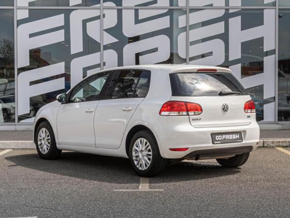 Volkswagen Golf VI с пробегом 2011 года, цена 700 000 рублей, 207397 км, хэтчбек, Автокод Объявления