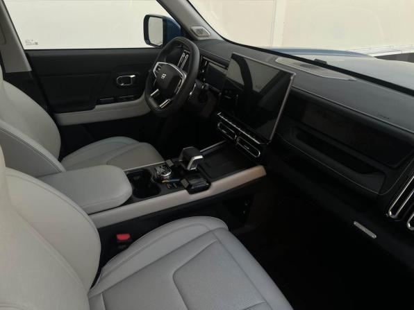 Новый JETOUR T1 2026 года, цена 4 199 900 рублей, внедорожник, Автокод Объявления