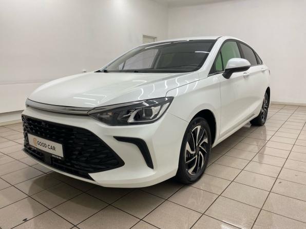 BAIC U5 Plus с пробегом 2023 года, цена 1 329 000 рублей, 90324 км, седан, Автокод Объявления
