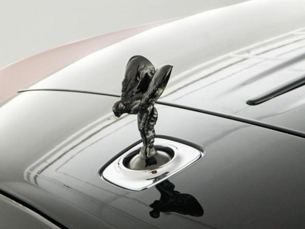 Rolls-Royce Wraith с пробегом 2021 года, цена 30 998 055 рублей, 18889 км, купе, Автокод Объявления