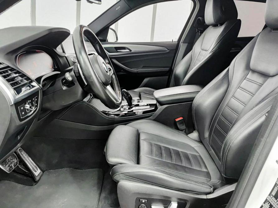 BMW X4 II (G02) Казань  - изображение 20