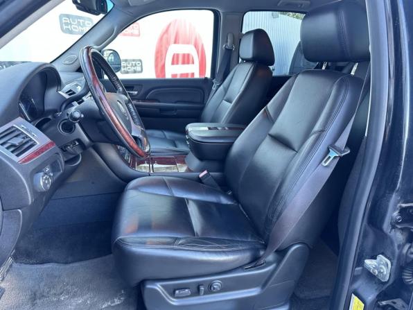 Cadillac Escalade III с пробегом 2008 года, цена 1 799 900 рублей, 120000 км, внедорожник, Автокод Объявления