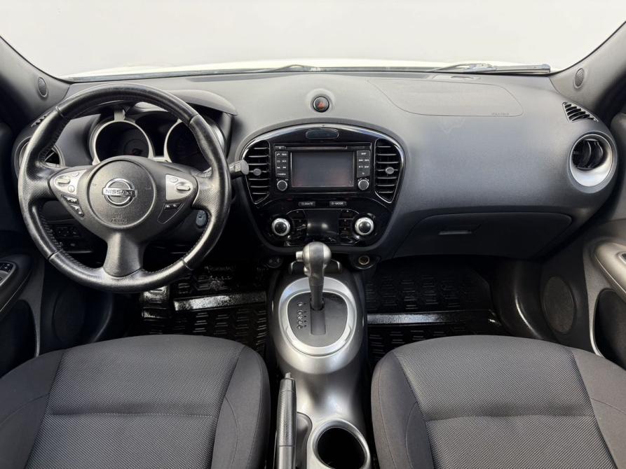 Nissan Juke I Москва  - изображение 12