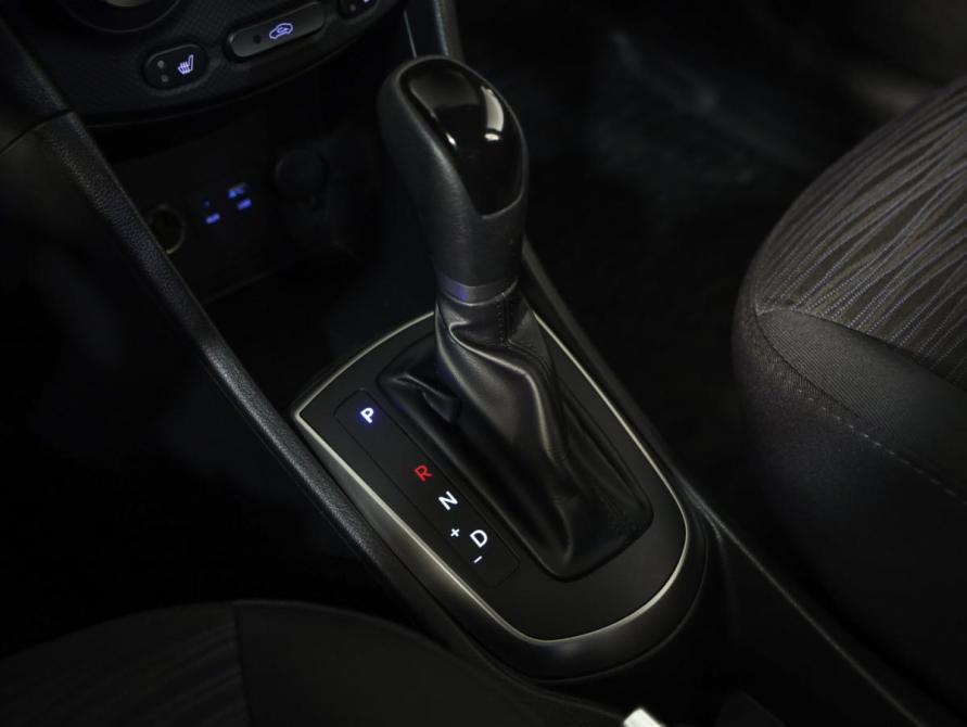 Hyundai Solaris I Рестайлинг Санкт-Петербург  - изображение 16