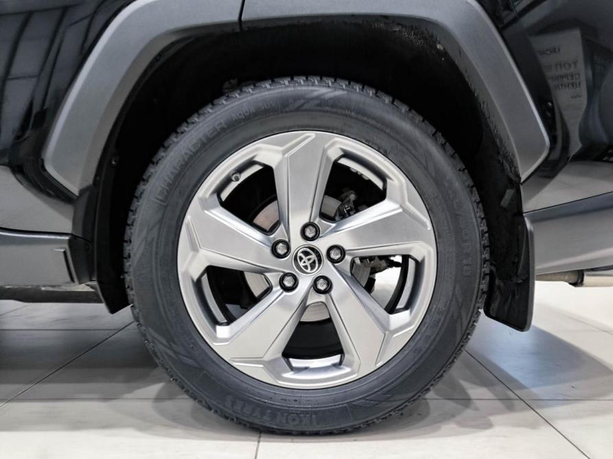 Toyota RAV4 V (XA50) Казань  - изображение 22