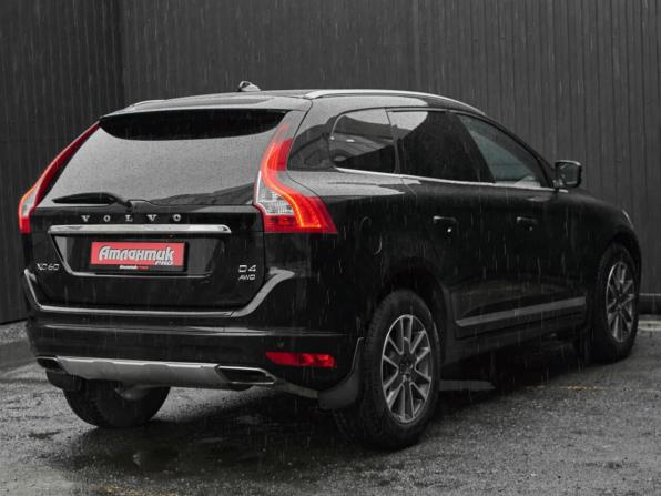 Volvo XC60 I Рестайлинг с пробегом 2014 года, цена 2 200 000 рублей, 181000 км, внедорожник, Автокод Объявления