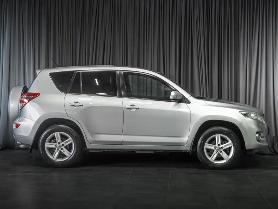 Toyota RAV4 III (XA30) Рестайлинг Тюмень  - изображение 5