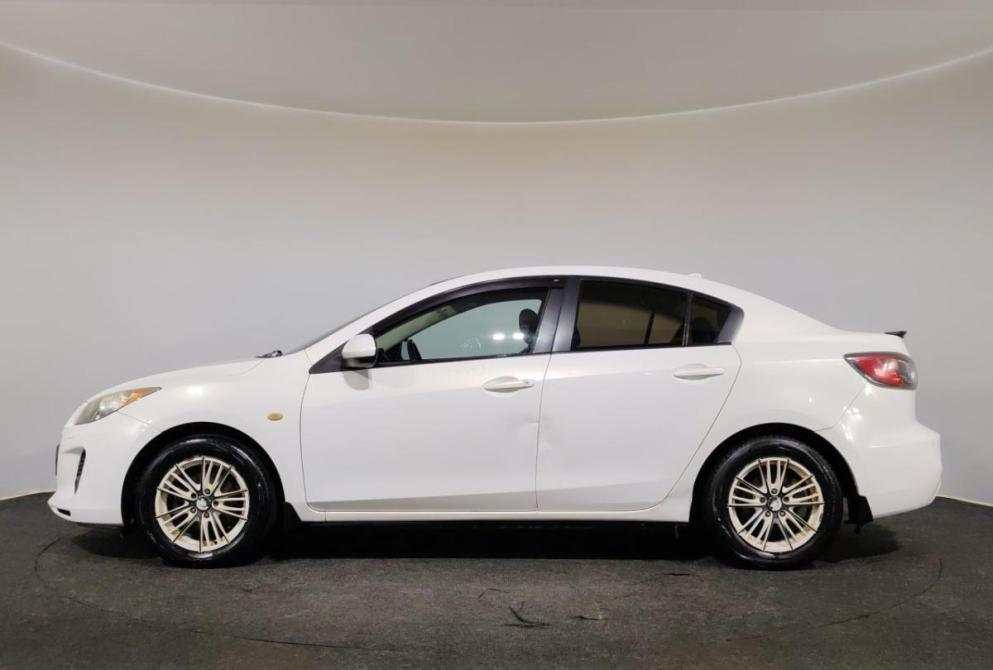 Mazda 3 II (BL) Ярославль  - изображение 8