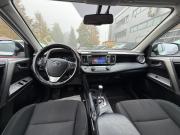 Toyota RAV4 IV (XA40) Рестайлинг Санкт-Петербург  - изображение 21