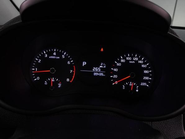 Kia Picanto III с пробегом 2019 года, цена 1 299 000 рублей, 89439 км, хэтчбек, Автокод Объявления