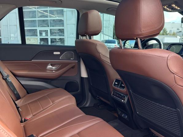 Mercedes-Benz GLE II (V167) Рестайлинг с пробегом 2025 года, цена 10 825 000 рублей, 9803 км, внедорожник, Автокод Объявления