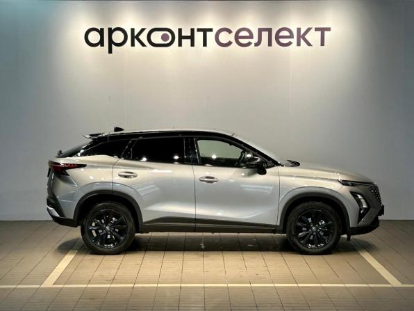 Omoda C5 I Рестайлинг с пробегом 2024 года, цена 1 783 000 рублей, 29160 км, внедорожник, Автокод Объявления