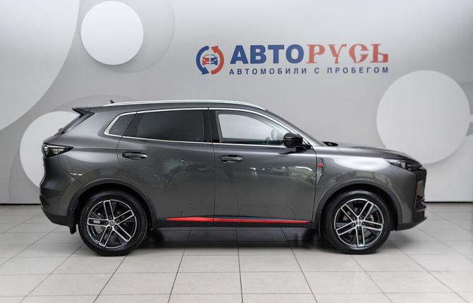 Changan CS55 Plus II с пробегом 2023 года, цена 1 997 000 рублей, 57945 км, внедорожник, Автокод Объявления
