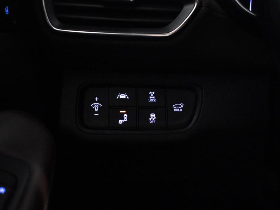 Hyundai Santa Fe IV Санкт-Петербург  - изображение 25