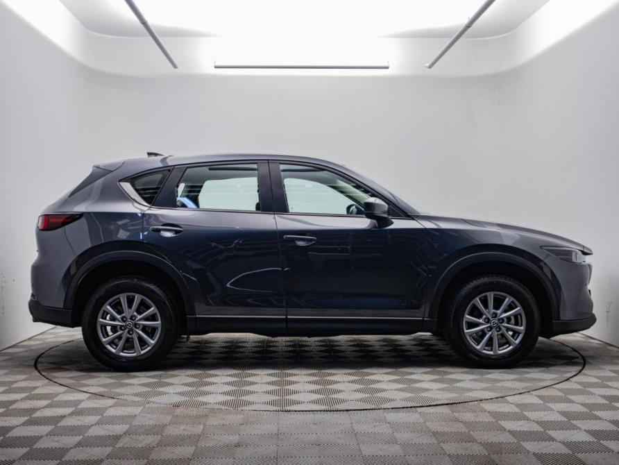 Mazda CX-5 II Рестайлинг Москва  - изображение 4