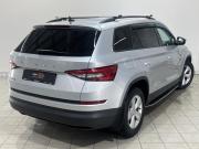 Skoda Kodiaq I Курск  - изображение 24