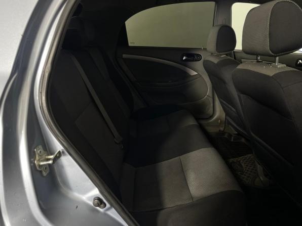 Chevrolet Lacetti I с пробегом 2010 года, цена 330 000 рублей, 345125 км, хэтчбек, Автокод Объявления