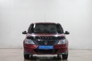 Renault Logan I Рестайлинг Новокузнецк  - изображение 28