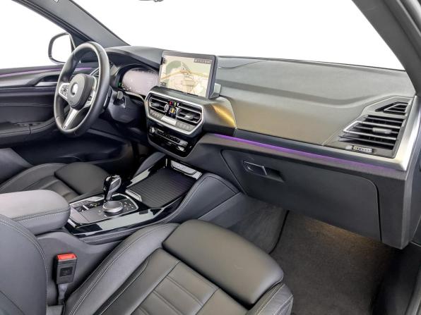 BMW X4 II (G02) Рестайлинг с пробегом 2024 года, цена 7 305 000 рублей, 12849 км, внедорожник, Автокод Объявления