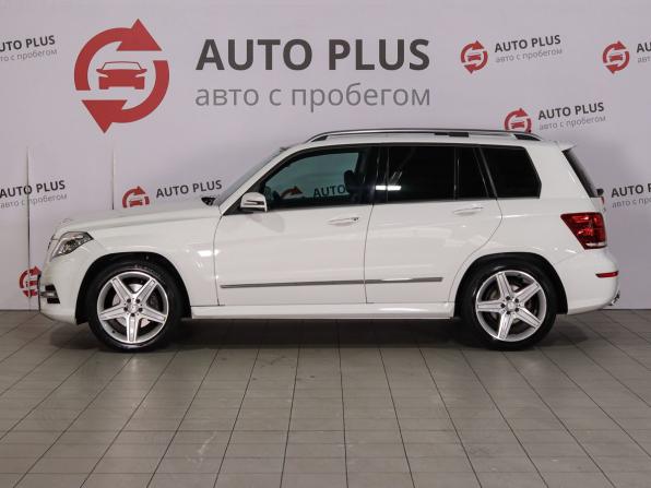 Mercedes-Benz GLK-Класс I (X204) Рестайлинг с пробегом 2013 года, цена 1 999 000 рублей, 179638 км, внедорожник, Автокод Объявления