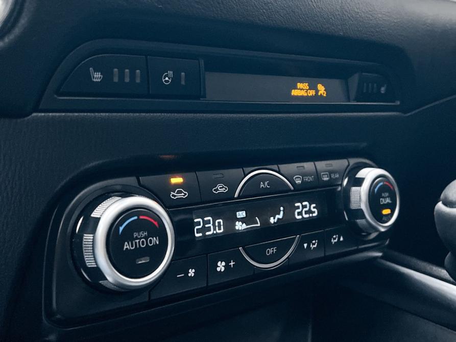 Mazda CX-5 II Ростов-на-Дону  - изображение 21