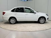 Lada (ВАЗ) Granta I Рестайлинг Волжский  - изображение 16